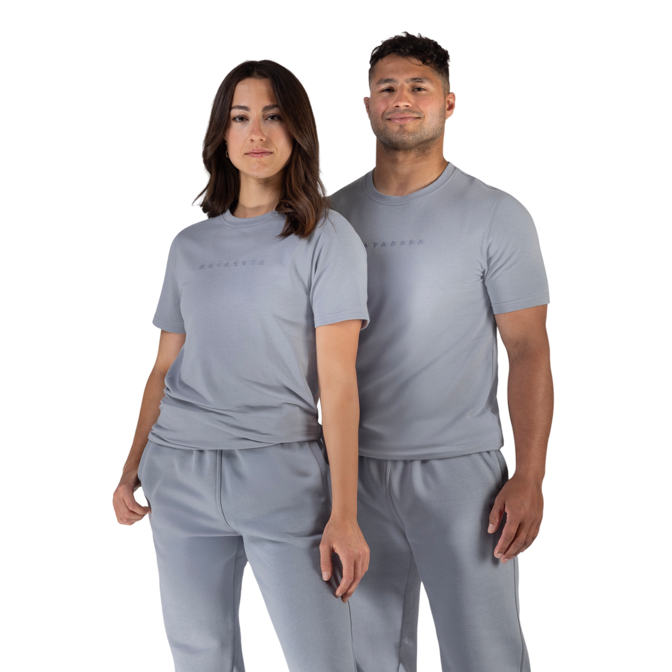 Hayabusa Essential Short Sleeve T-Shirt
