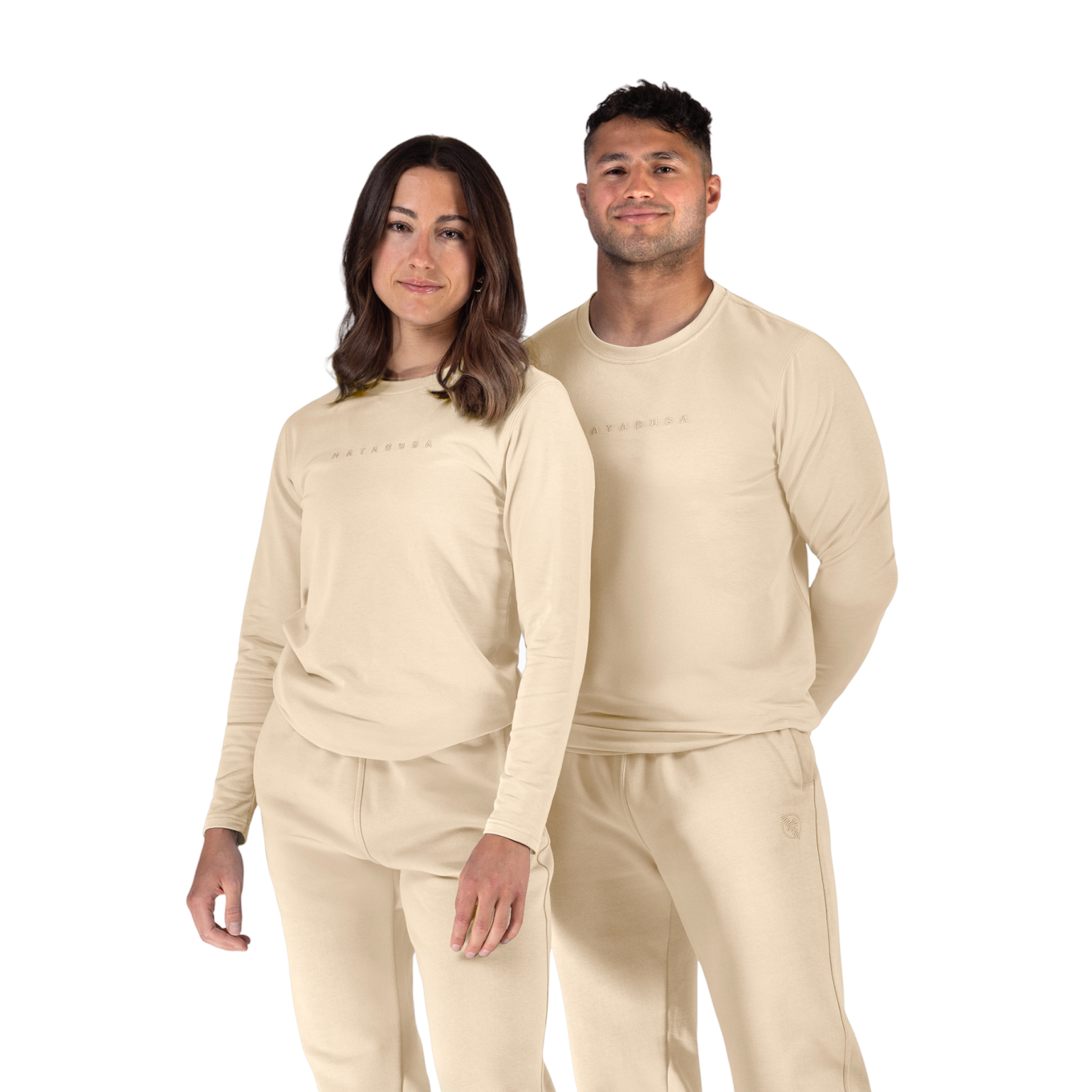 Hayabusa Essential Long Sleeve T-Shirt - Image 1