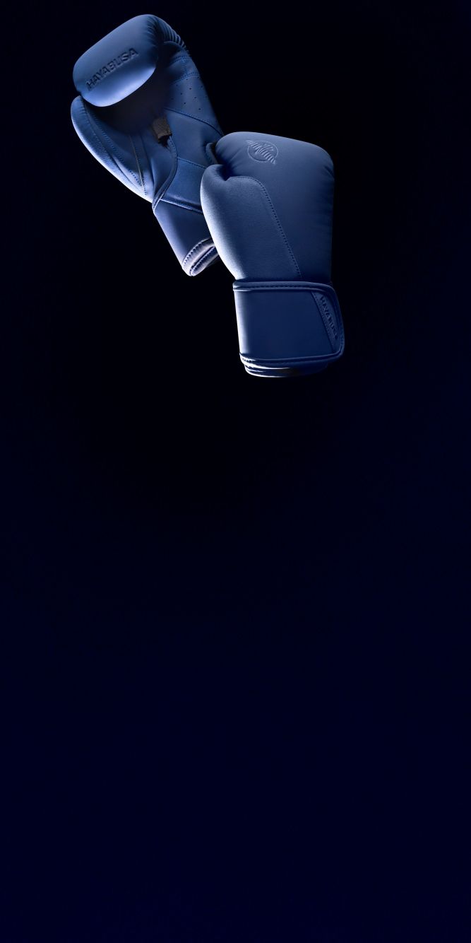 T360 Boxing Gloves