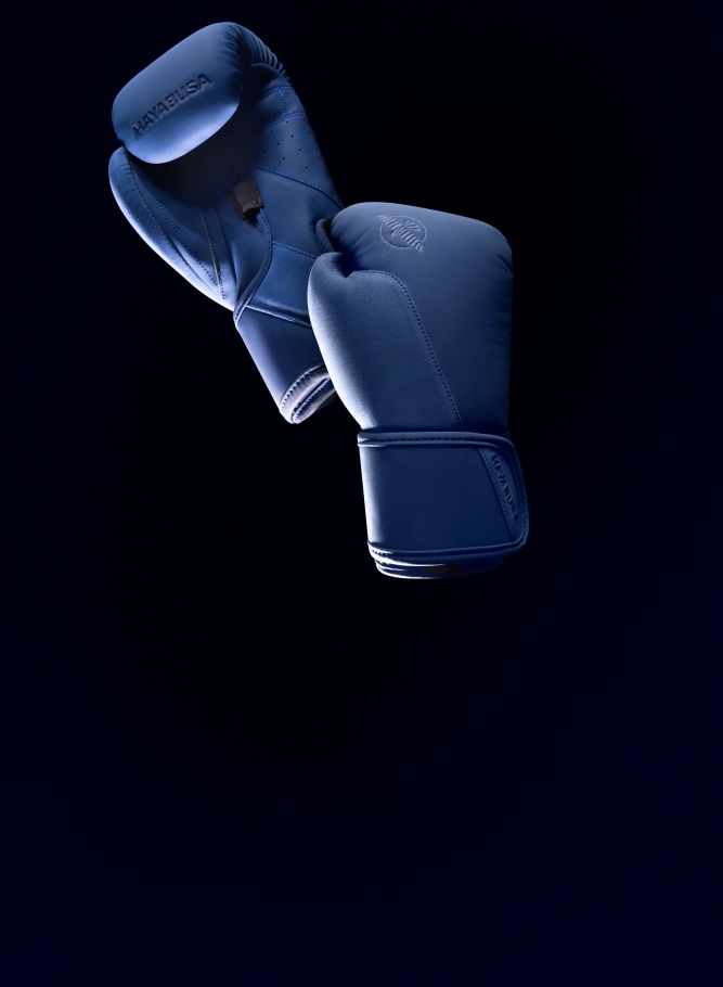 T360 Boxing Gloves