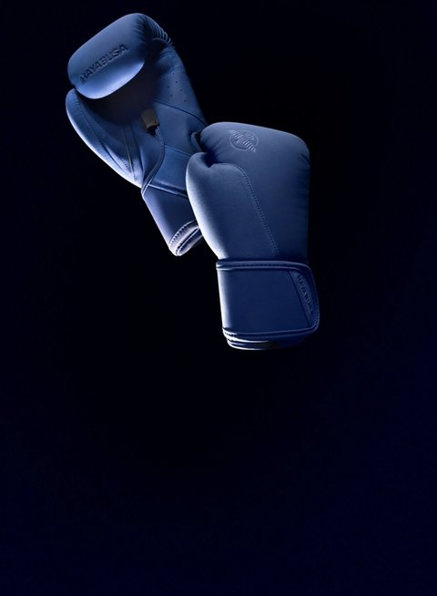 T360 Boxing Gloves
