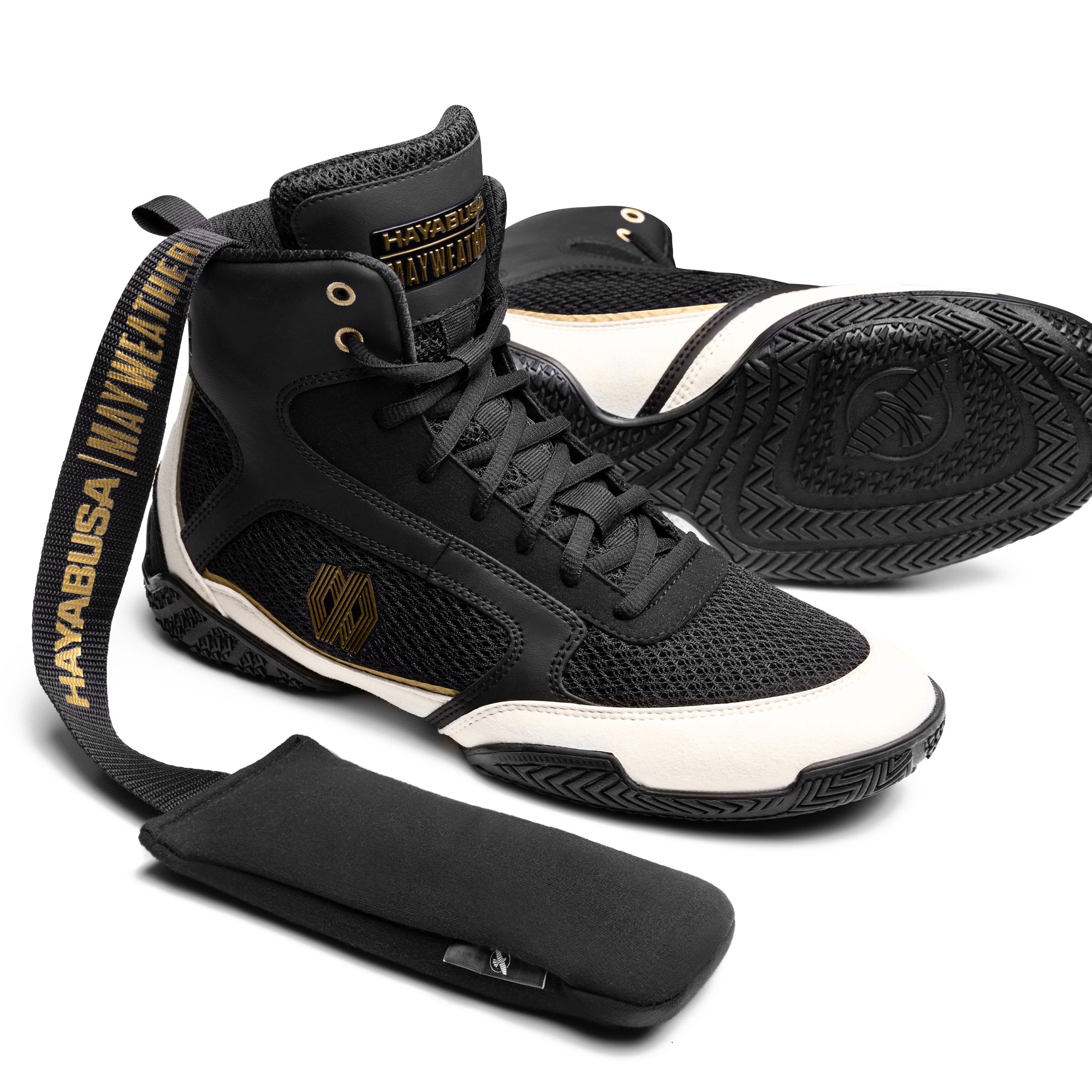 Mayweather Boxing Deodorizer - Image 5