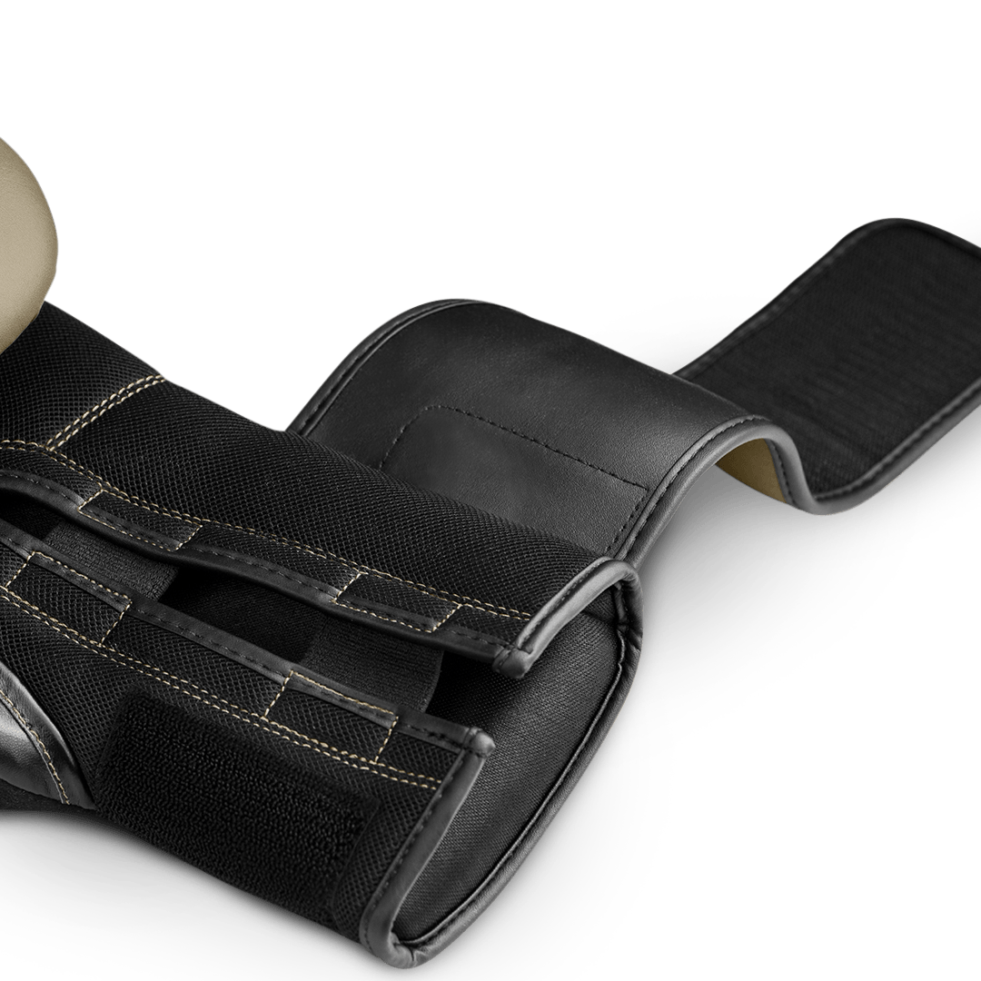 Hayabusa S4 Boxing Gloves - Image 2