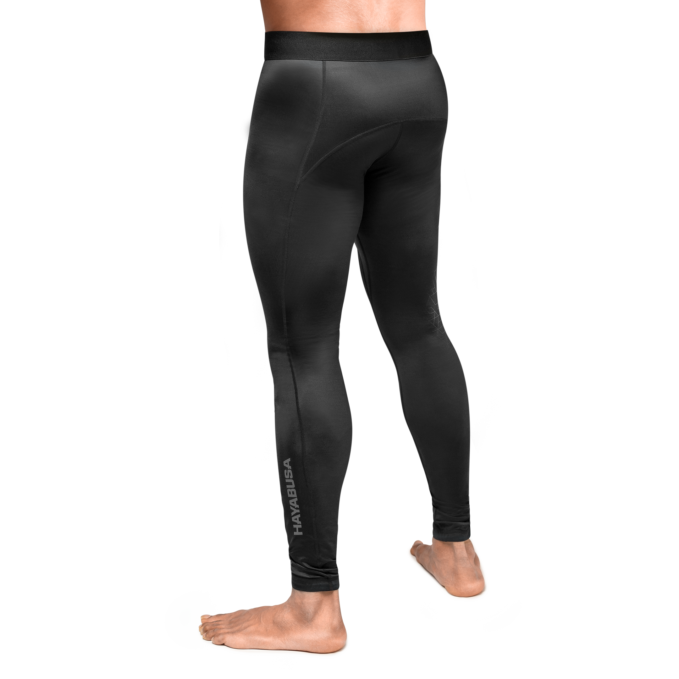 Hayabusa Geo Jiu Jitsu Spats - Image 2