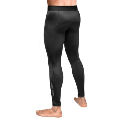 Hayabusa Geo Jiu Jitsu Spats - Image 2