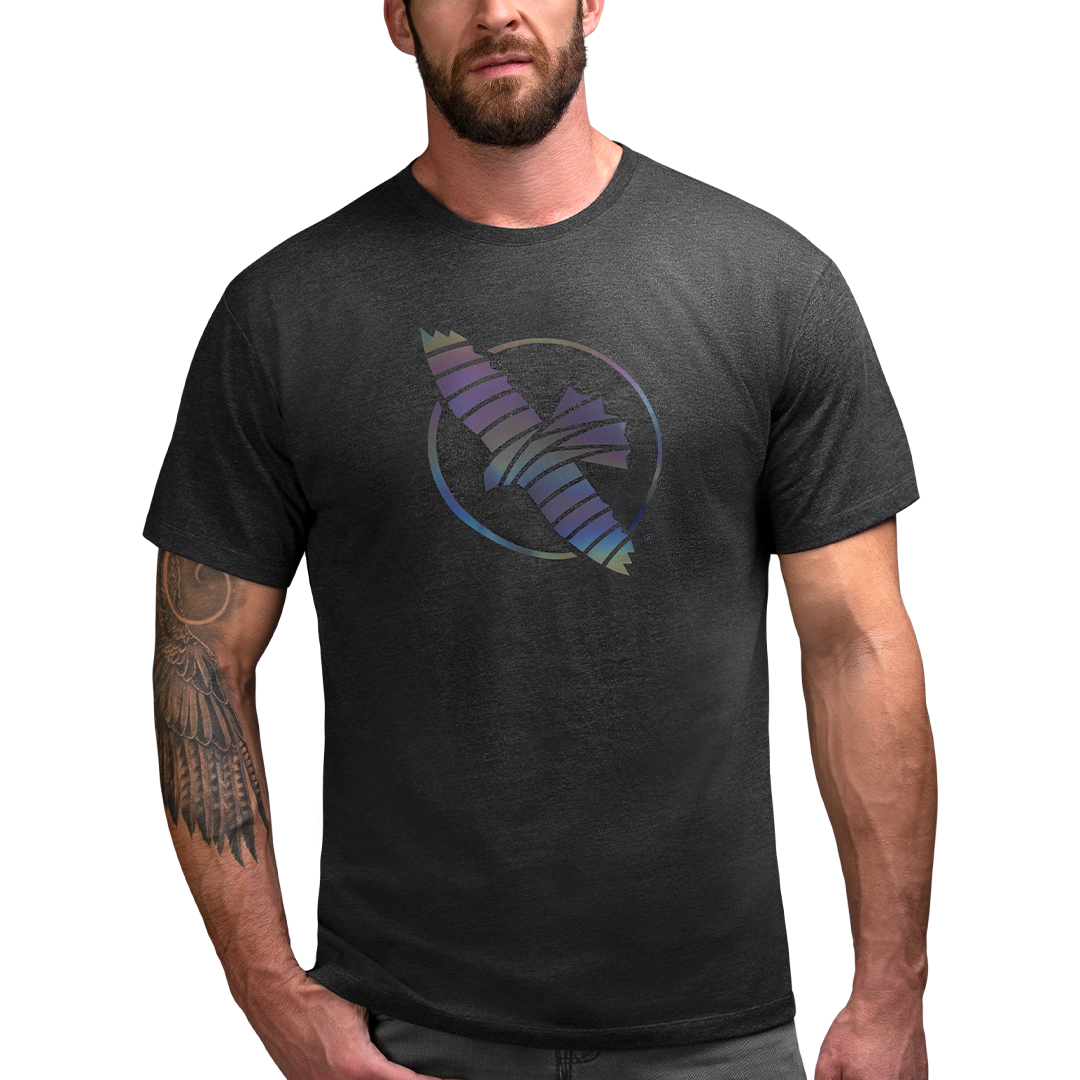 Hayabusa Falcon T-Shirt
