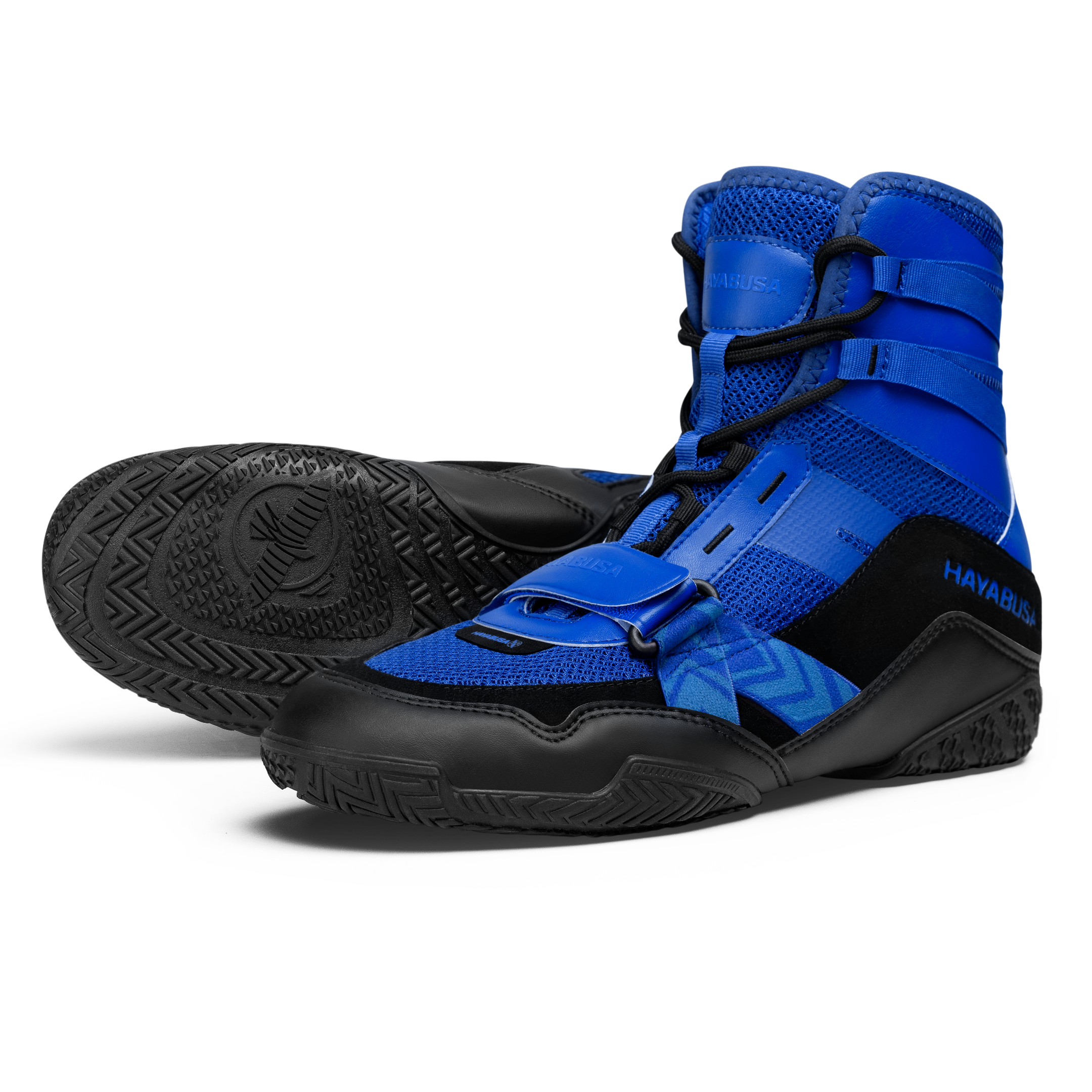 Hayabusa Strike Boxing Shoes