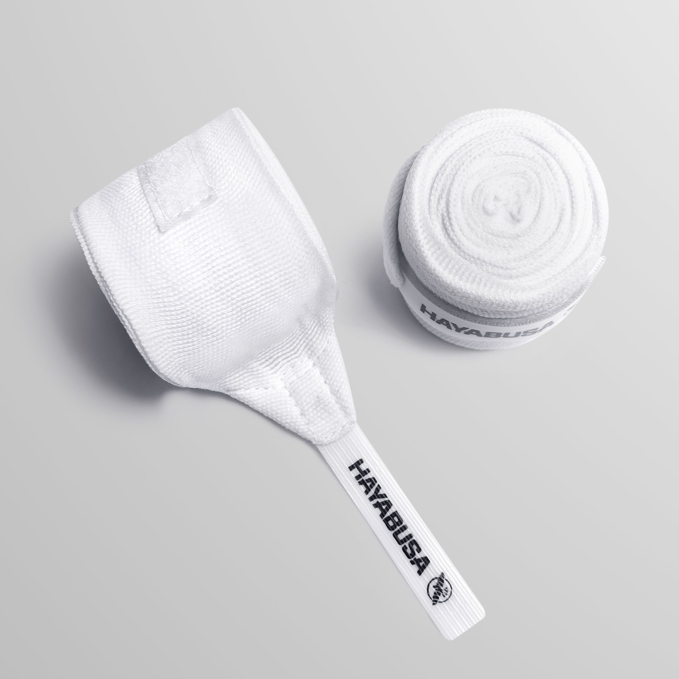 Hayabusa Gauze Boxing Hand Wraps - Image 2