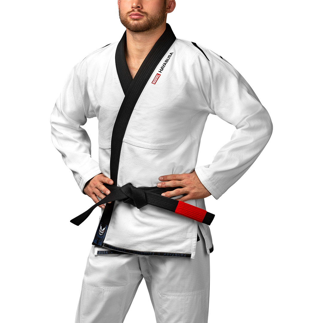 Marvel's Venom Jiu Jitsu Gi