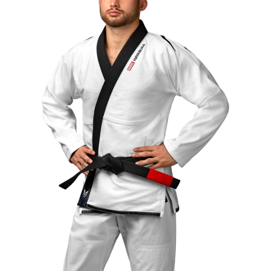 Marvel's Venom Jiu Jitsu Gi