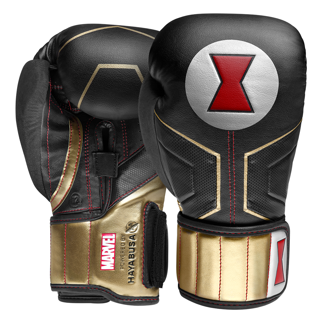 Marvel's Black Widow Boxing Gloves