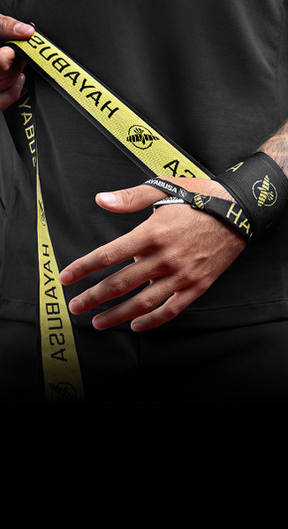 Hand Wraps
