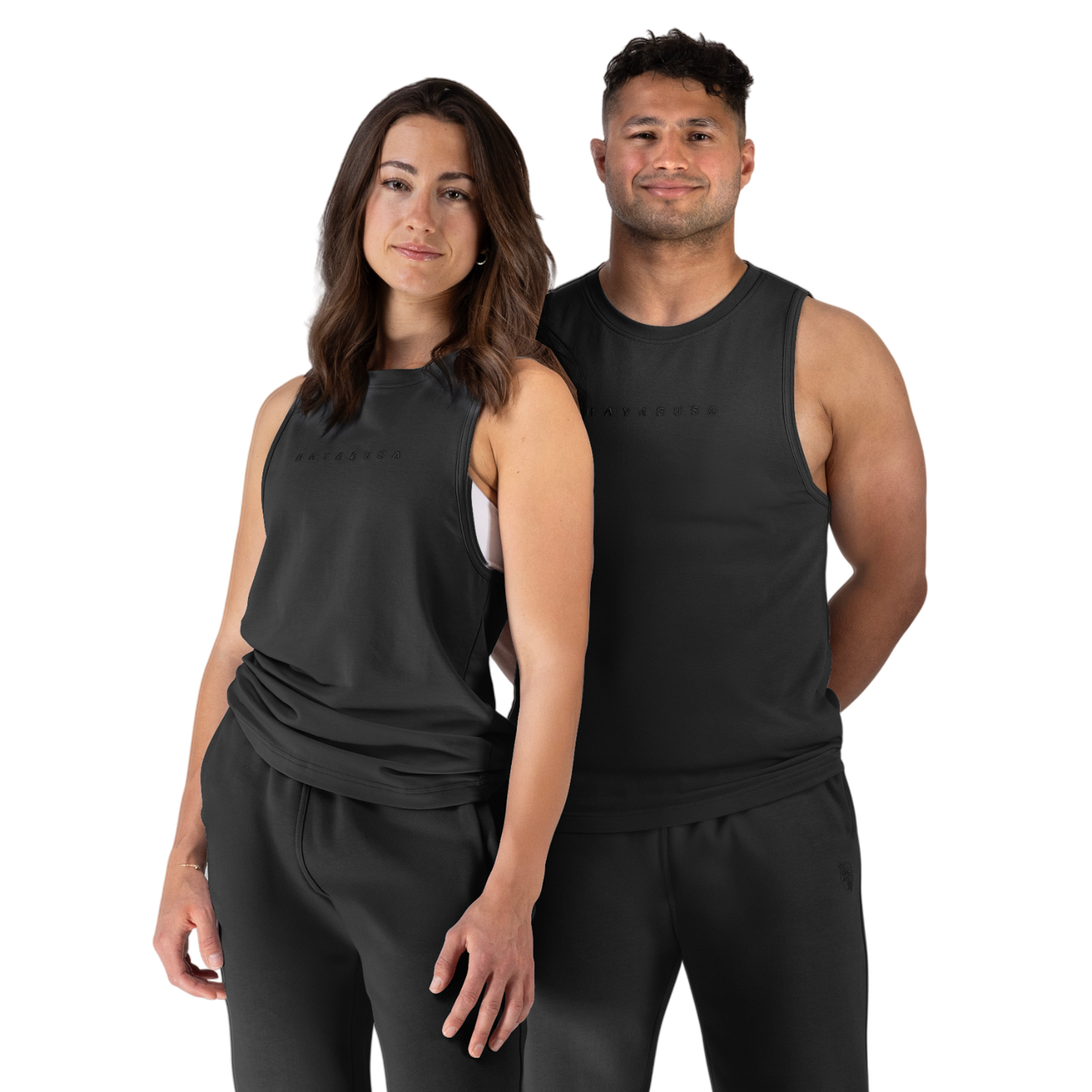 Hayabusa Essential Tank Top