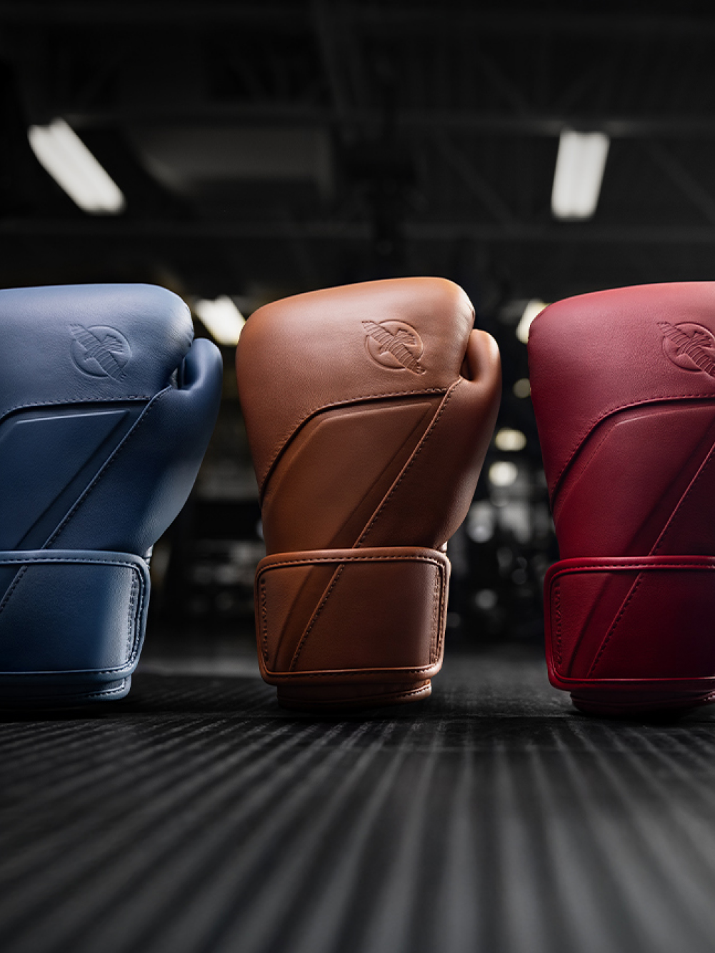E1 Boxing Gloves