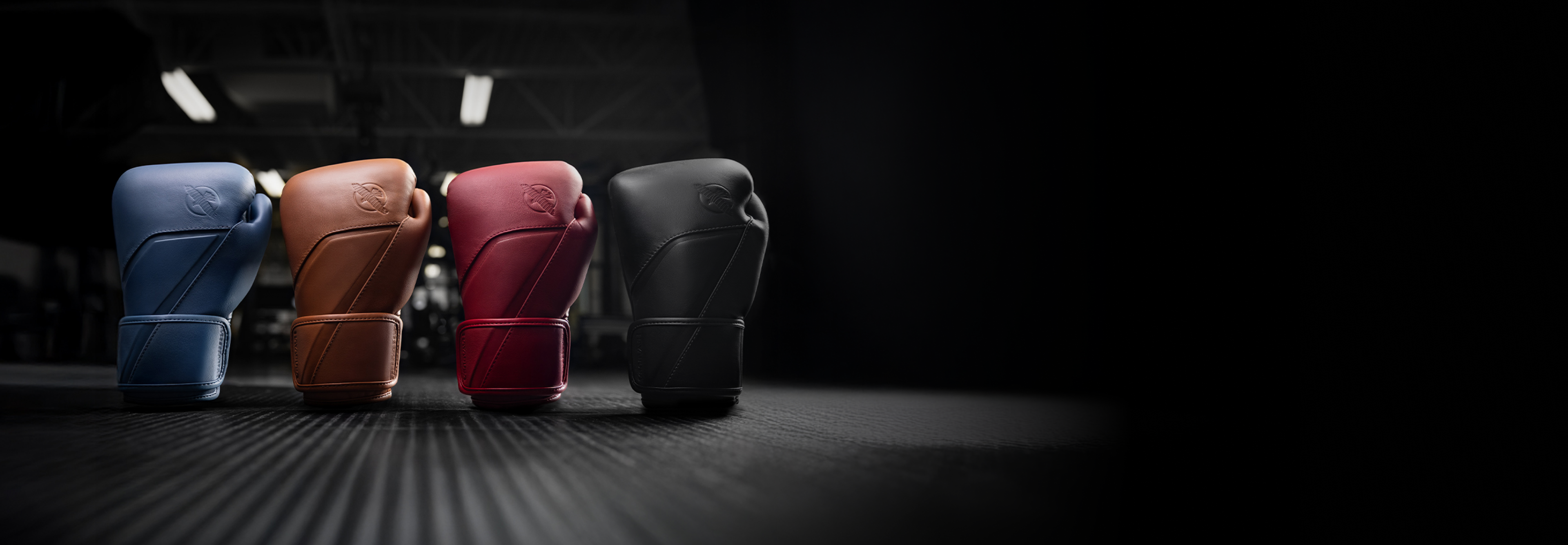 E1 Boxing Gloves