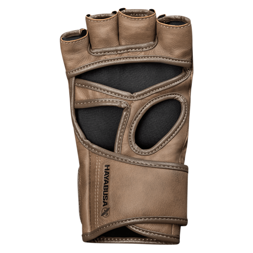 【vanillas】MMA グローブ Hayabusa 隼 Hayabusa T3 LX MMA Gloves | 4oz MMA Fight Gloves