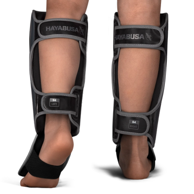 Hayabusa S4 Youth Shin Guards - Image 4