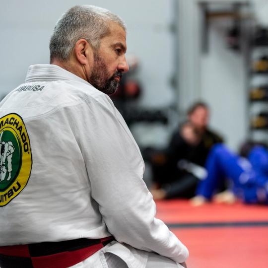 The Butterfly Hook Flip