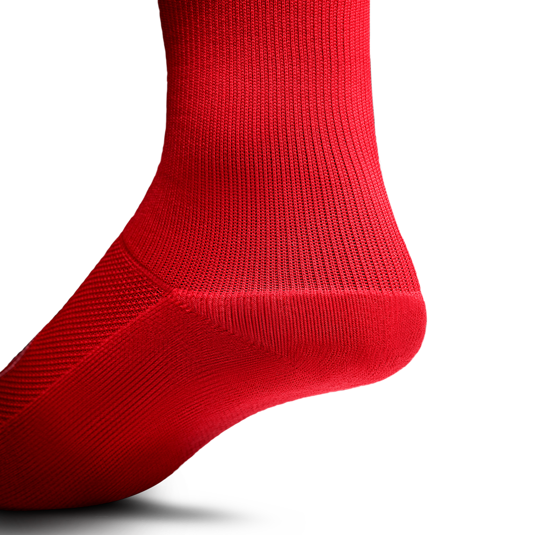 Hayabusa Pro Boxing Socks - Image 3