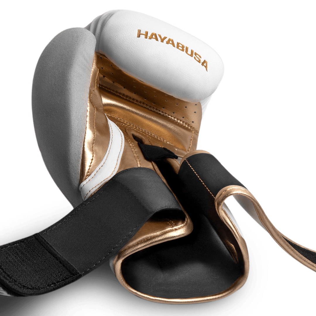 Hayabusa T3 Boxing Gloves - Thumbnail 4