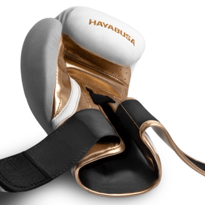 Hayabusa T3 Boxing Gloves - Image 3