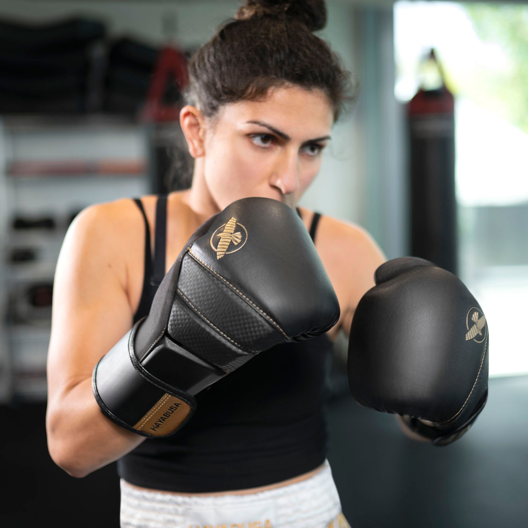 How to Get Faster Punches & Increase Power