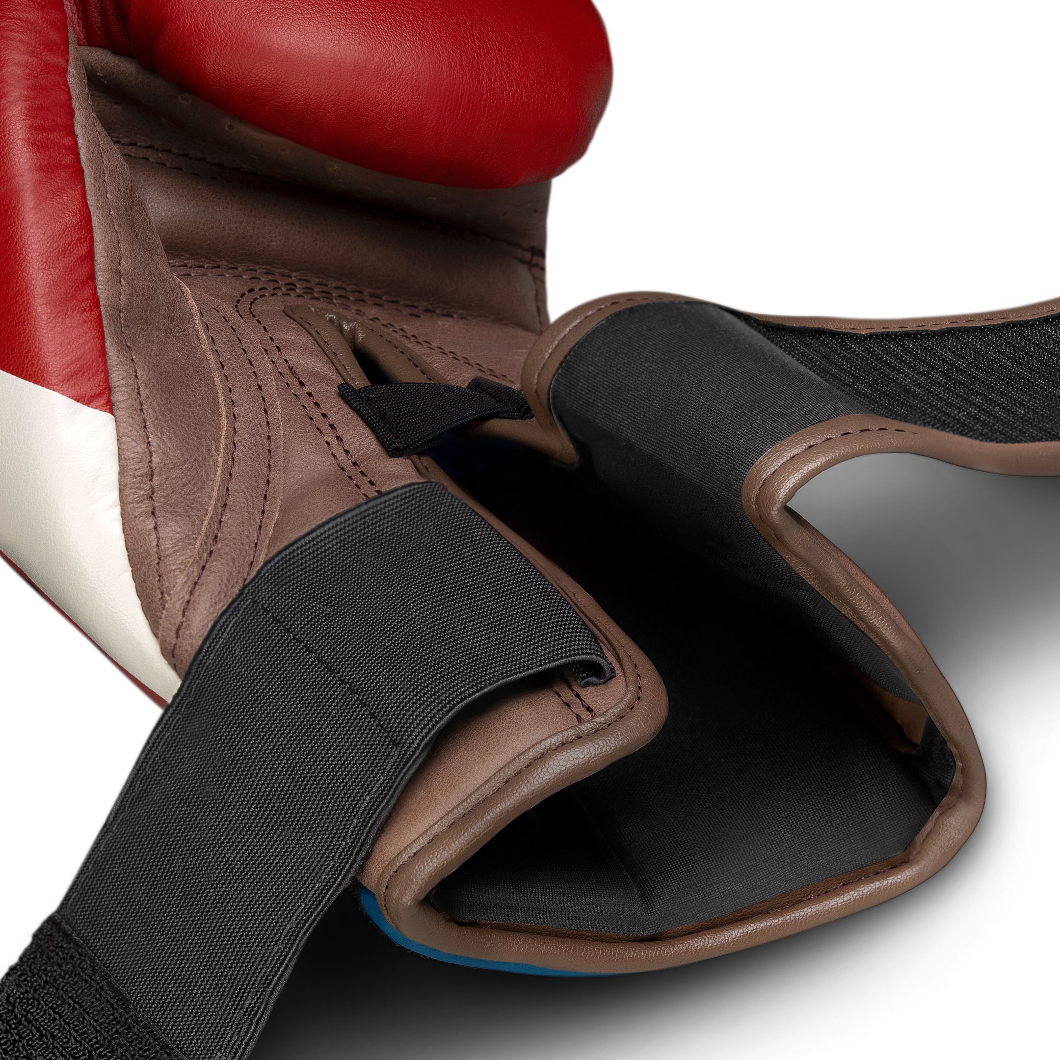 Marvel's Youth Captain America Boxing Gloves - Image 2