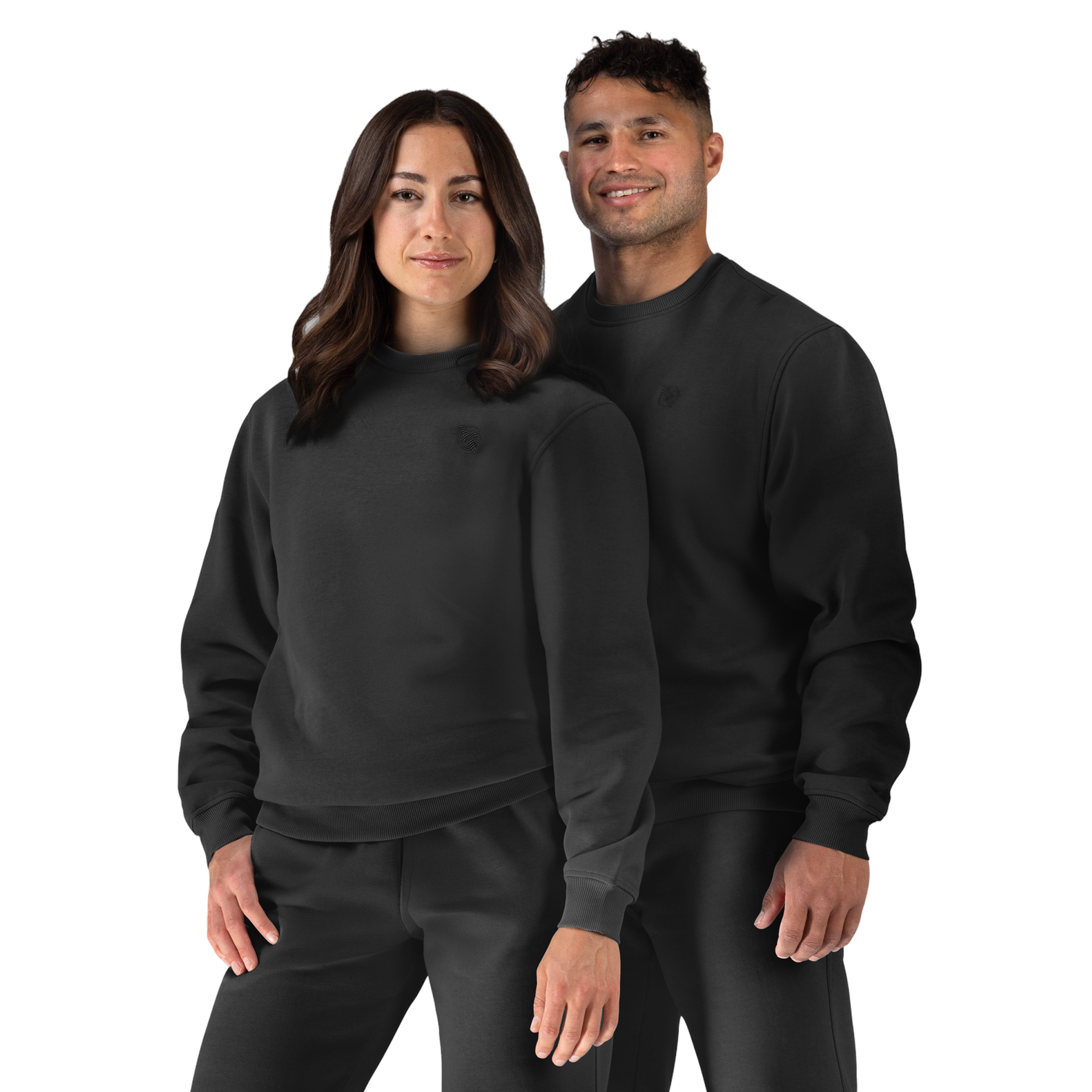 Hayabusa Essential Crewneck