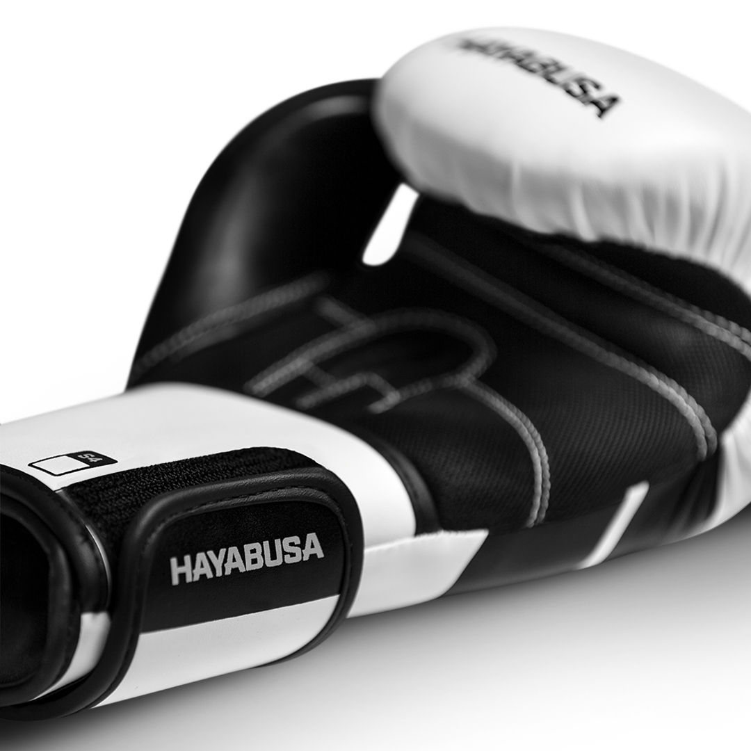 Hayabusa S4 Boxing Gloves - Thumbnail 3