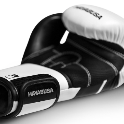 Hayabusa S4 Boxing Gloves - Image 4