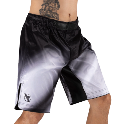 Hayabusa Men’s Apex Nova Full-Length Fight Shorts  - Image 1