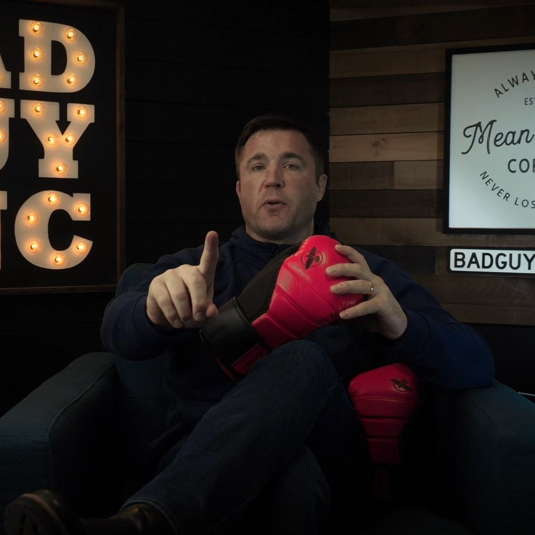 Boxing Gloves Worth Fighting For