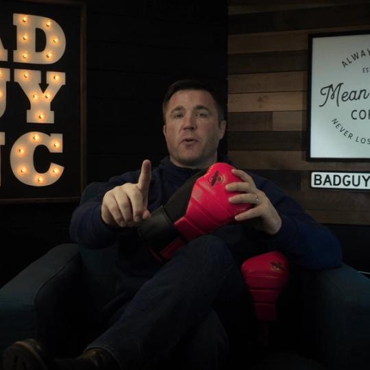 Boxing Gloves Worth Fighting For