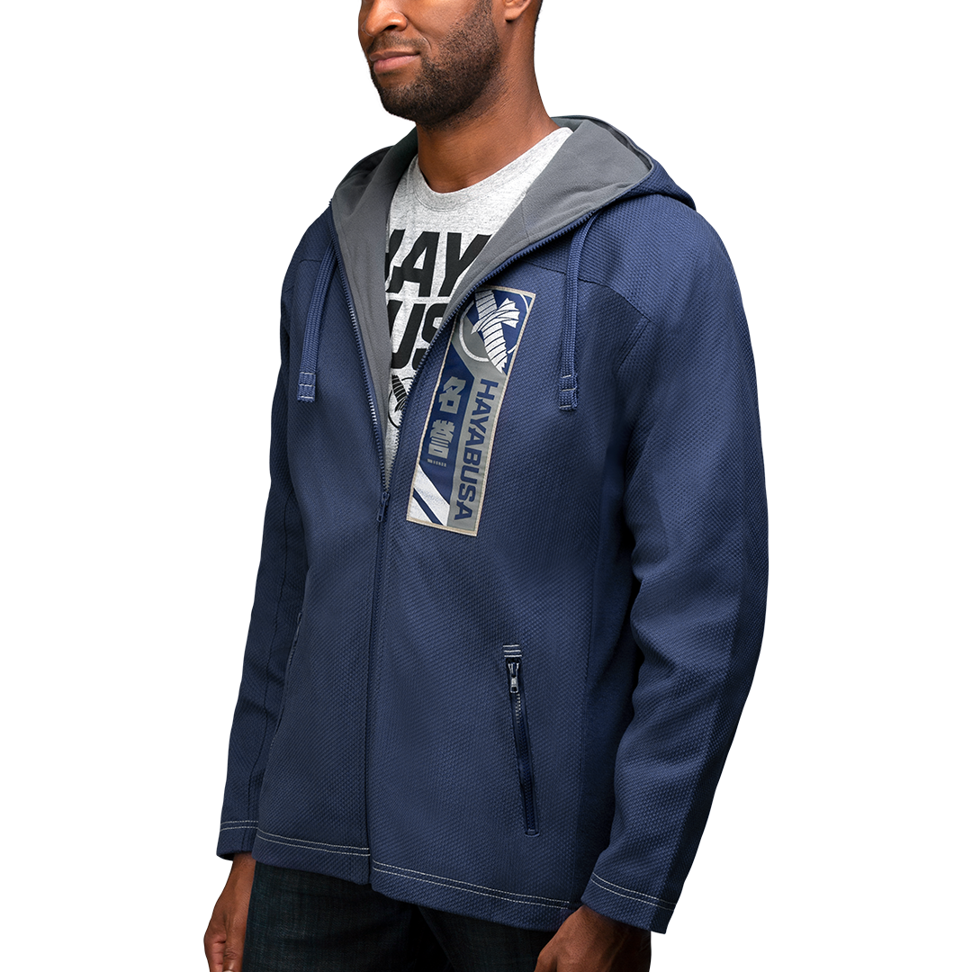 Hayabusa Uwagi Pro Gi Jacket