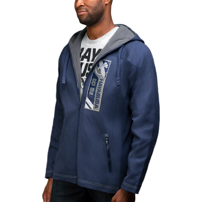 Hayabusa Uwagi Pro Gi Jacket