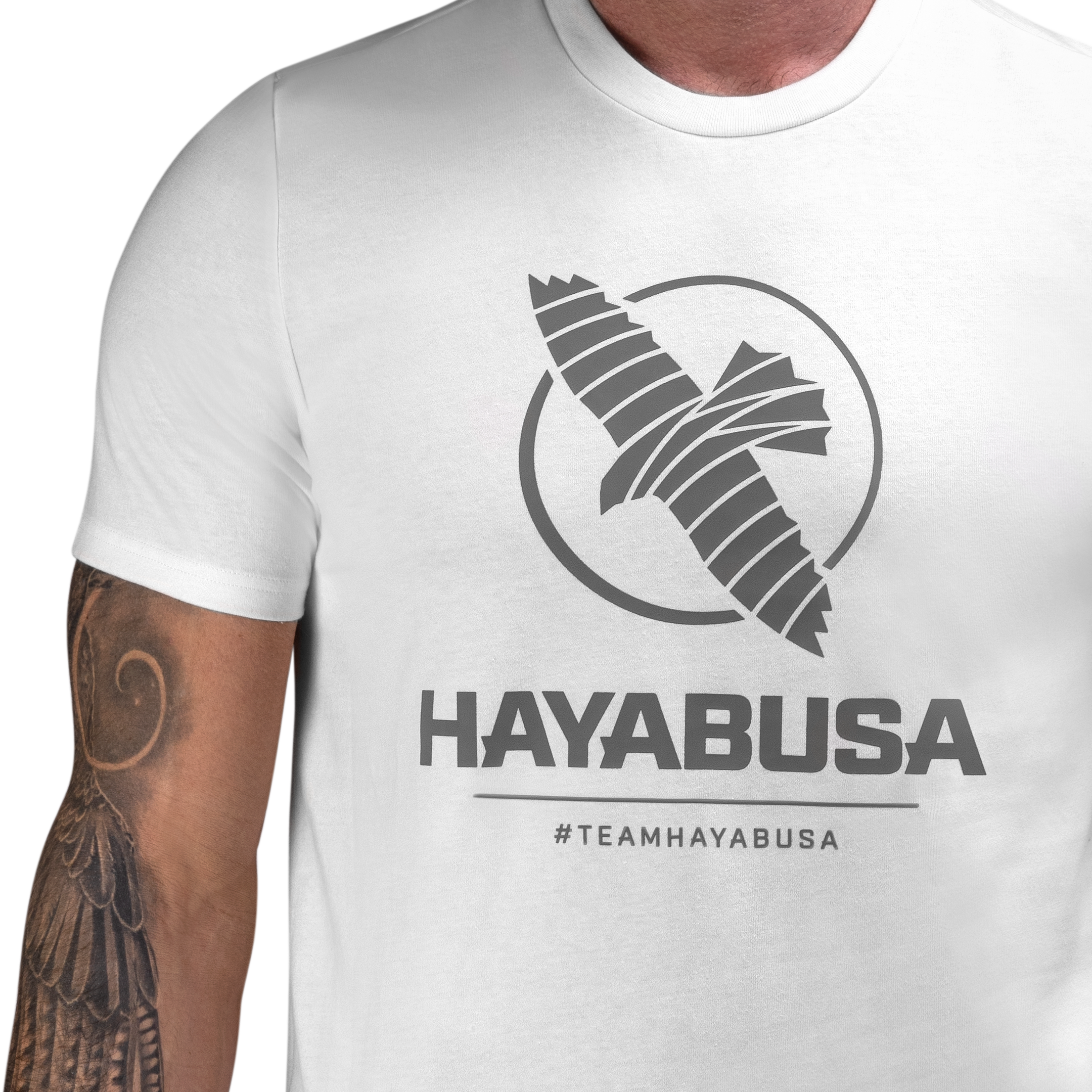 Hayabusa Men’s VIP T-Shirt - Image 5