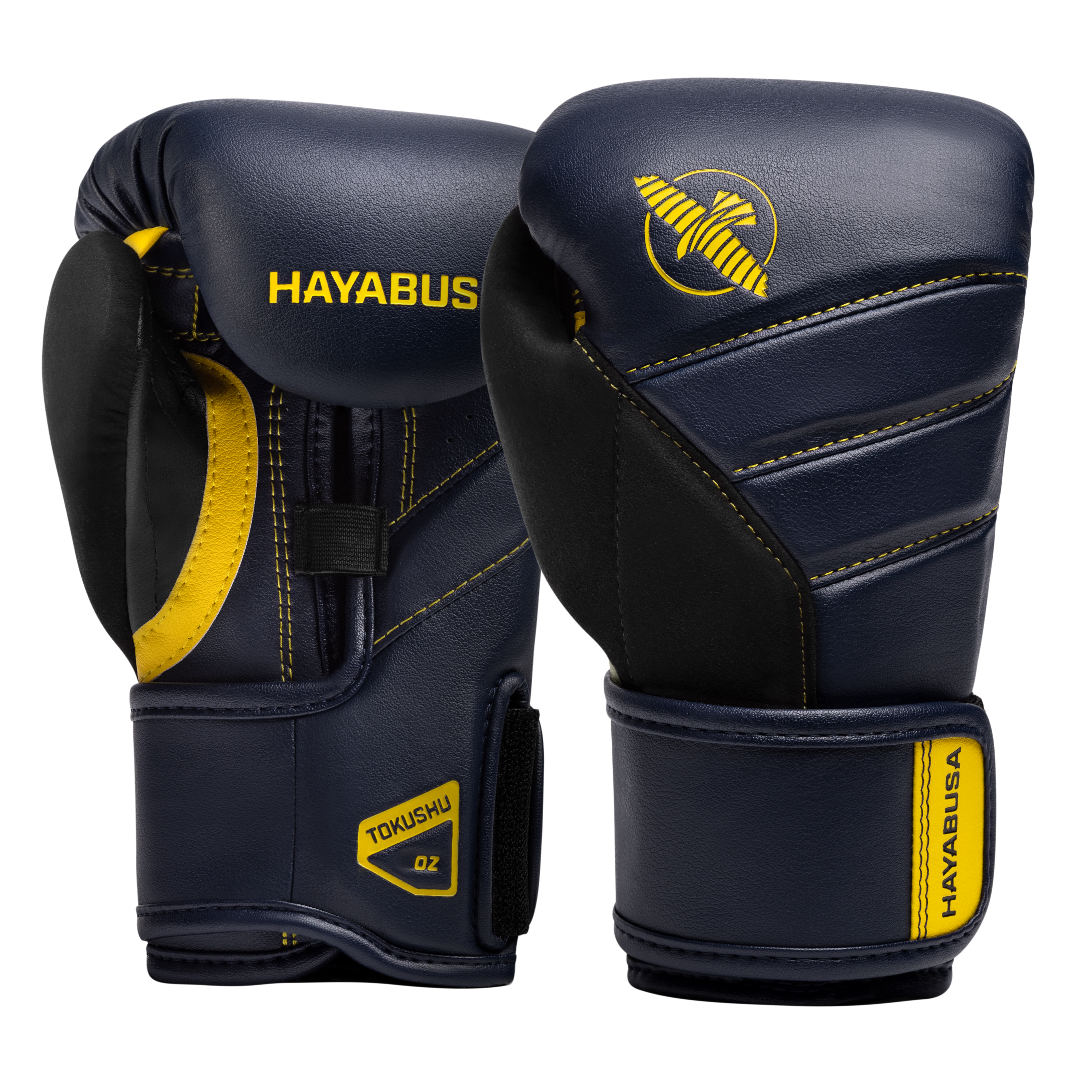 Hayabusa T3 Kids Boxing Gloves - Image 1