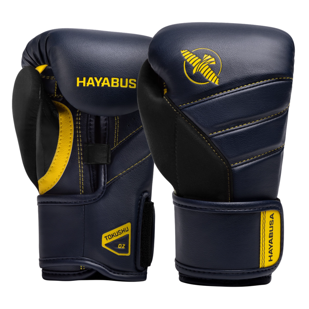 Hayabusa T3 Kids Boxing Gloves