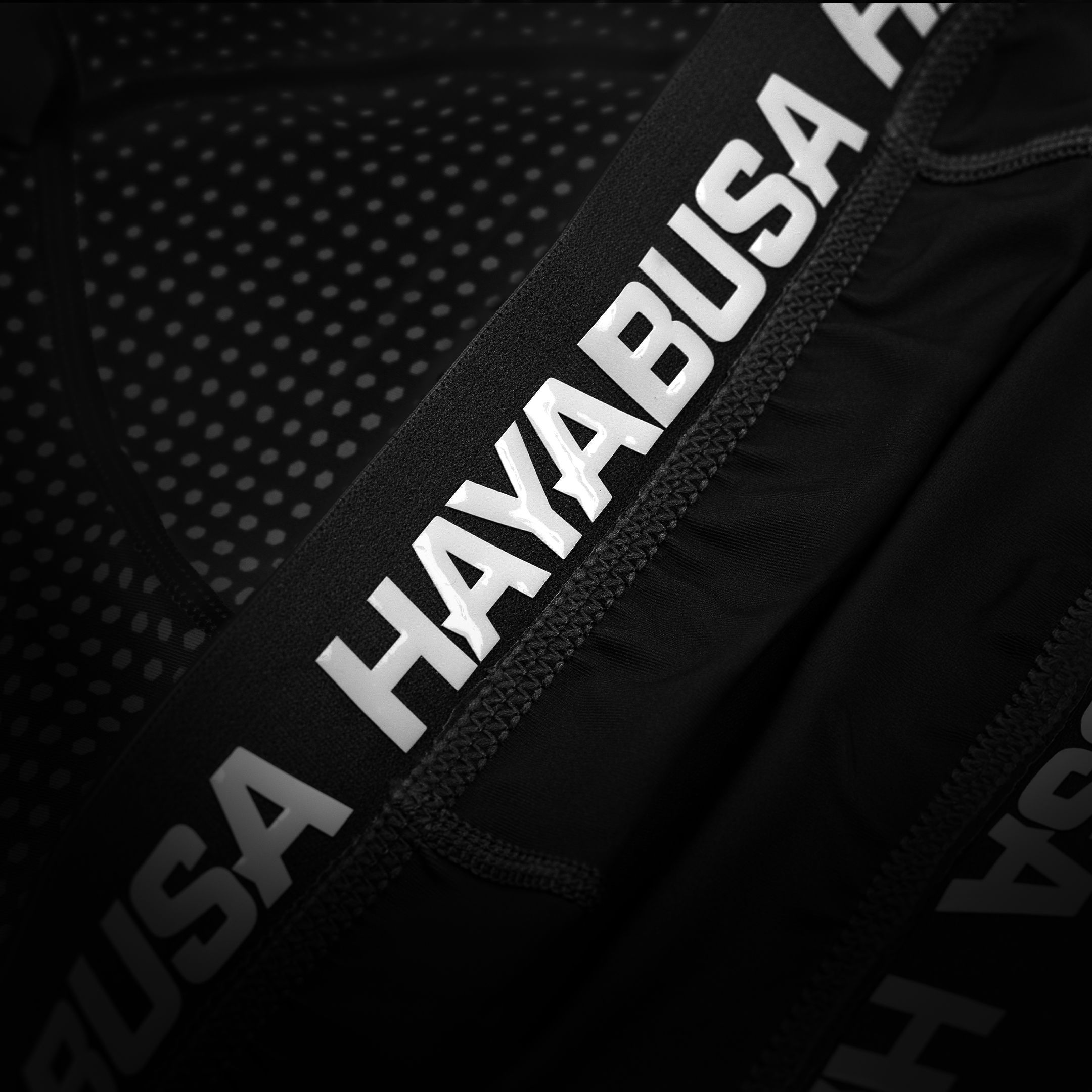 Hayabusa Men’s Core Vale Tudo Shorts - Image 5