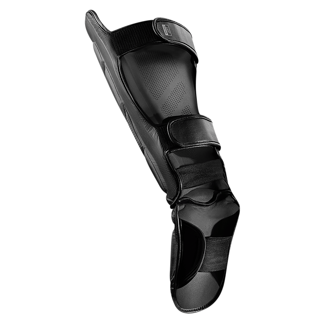 Hayabusa Shin Guards | T3 Striking Shin Guards for Combat Sports
