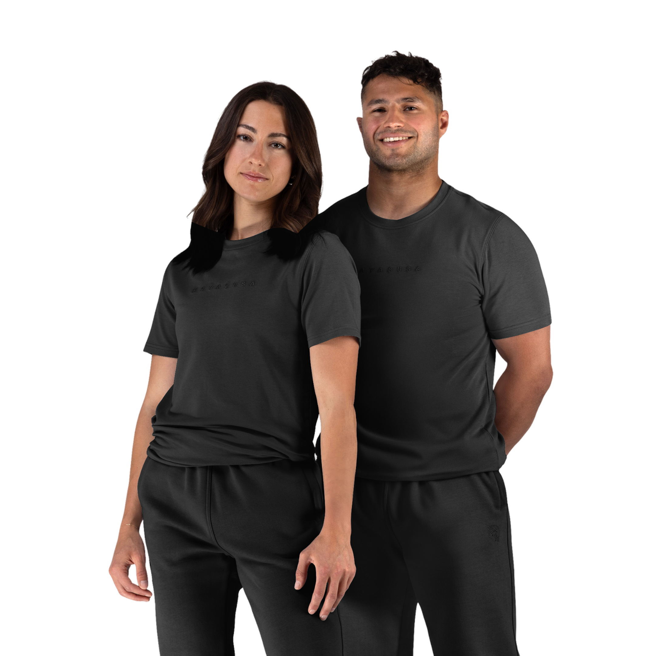 Hayabusa Essential Short Sleeve T-Shirt