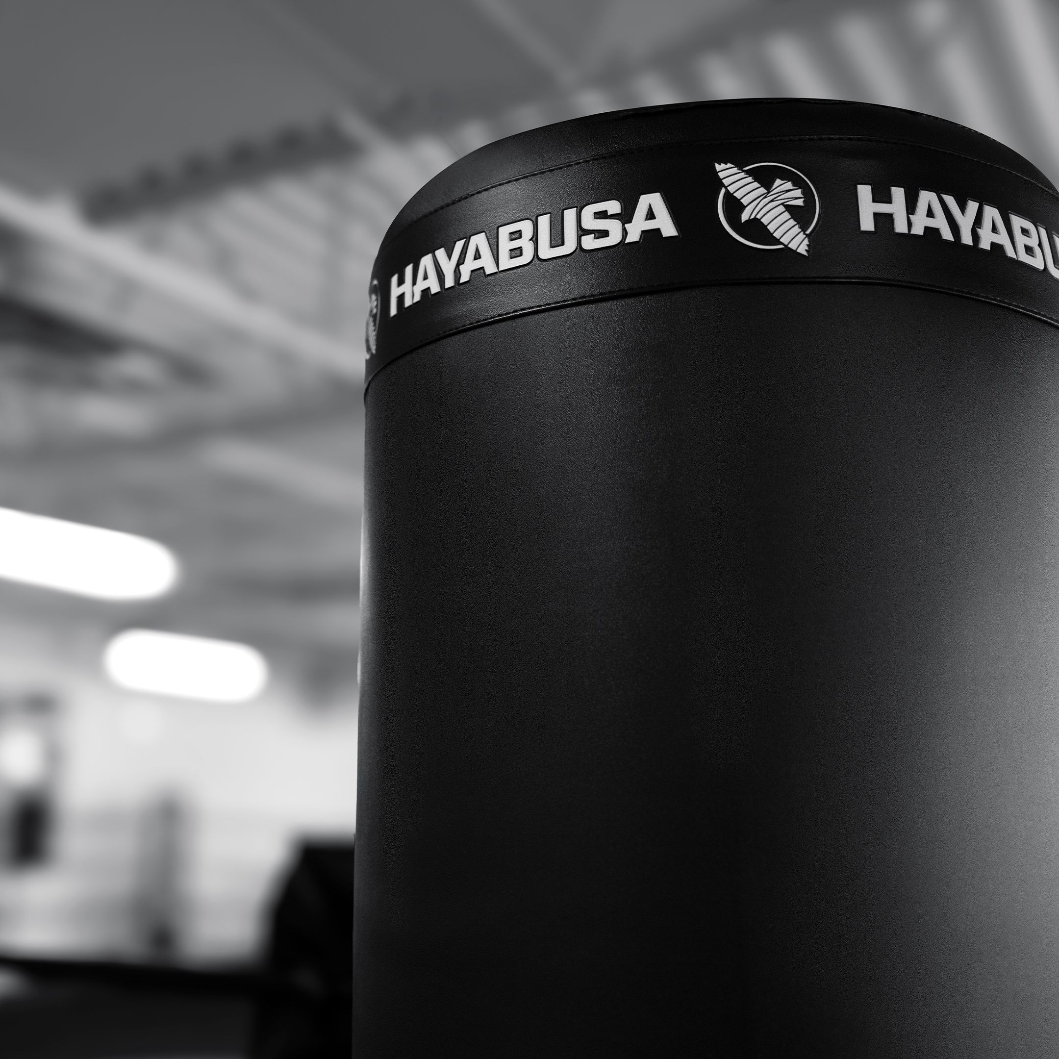 Freestanding Heavy Bag Top | Quick Swap Training System