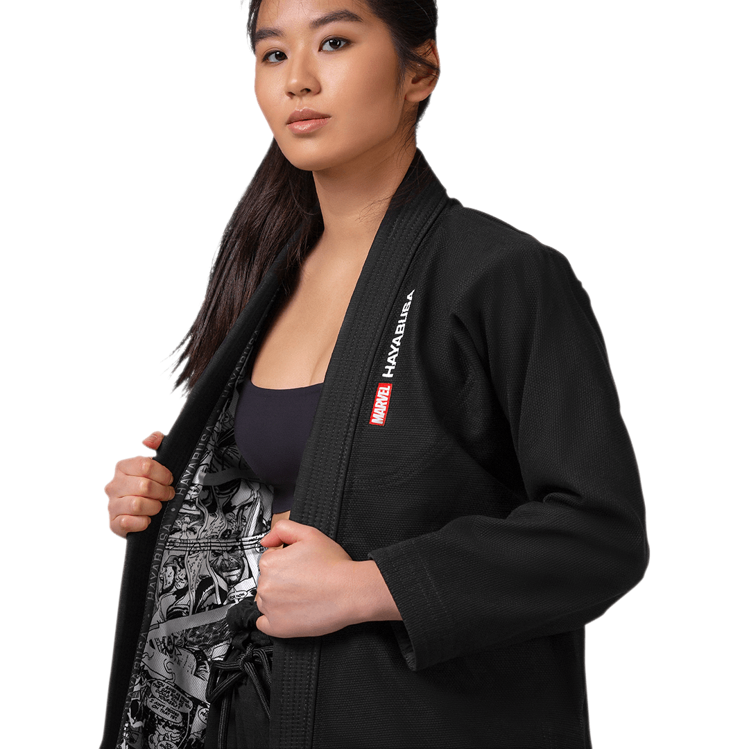 Marvel's The Punisher Jiu Jitsu Gi - Image 3