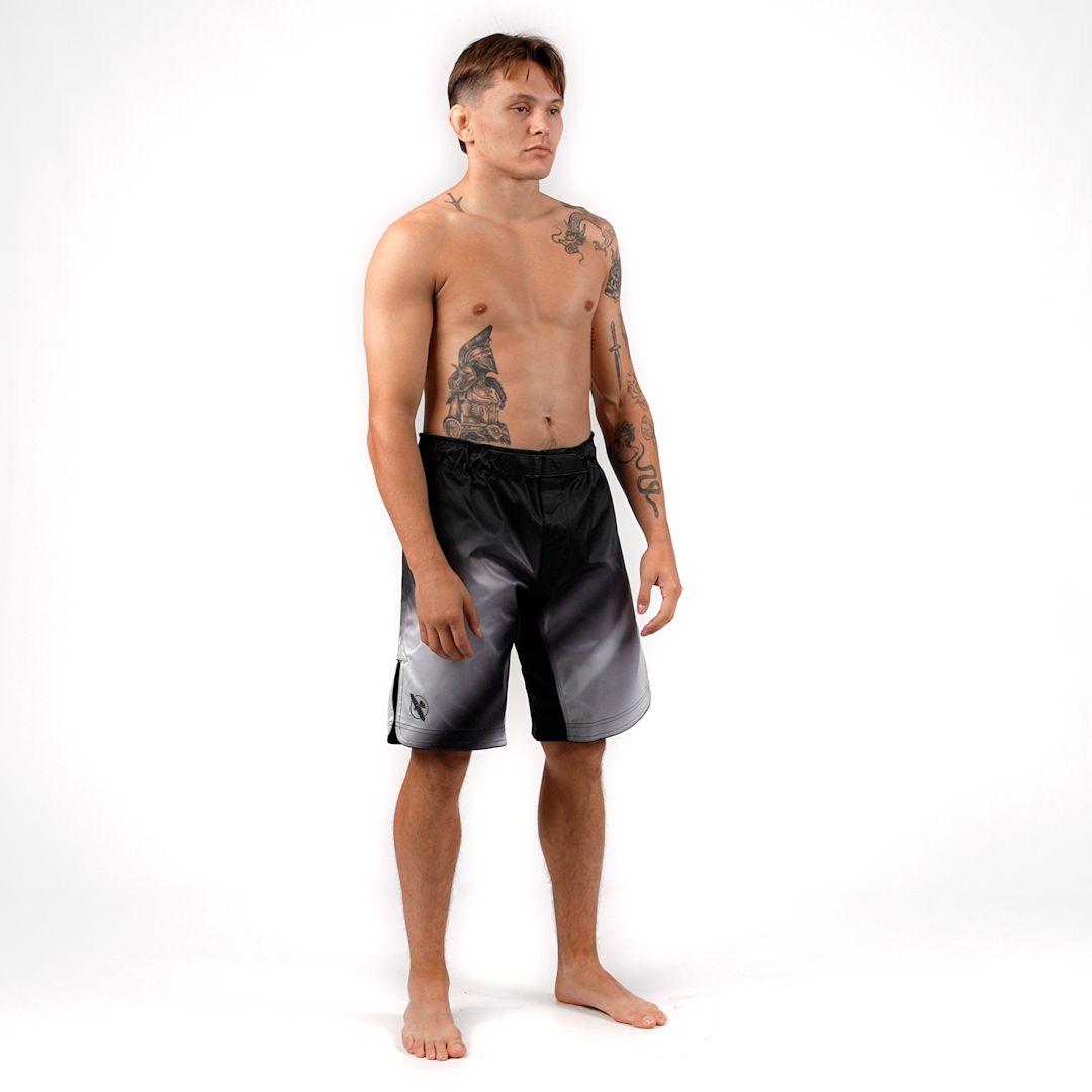 Hayabusa Men’s Apex Nova Full-Length Fight Shorts  video thumbnail