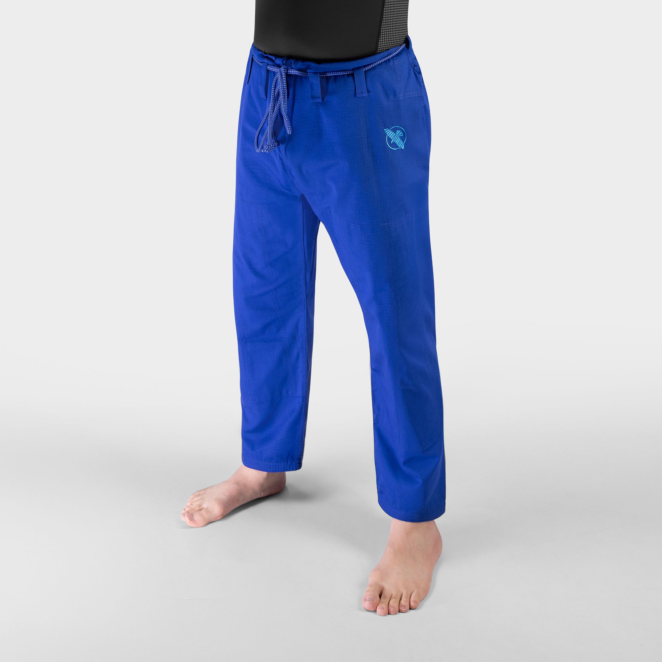 Men's Core Ripstop Gi Pants | Lightweight BJJ Gear