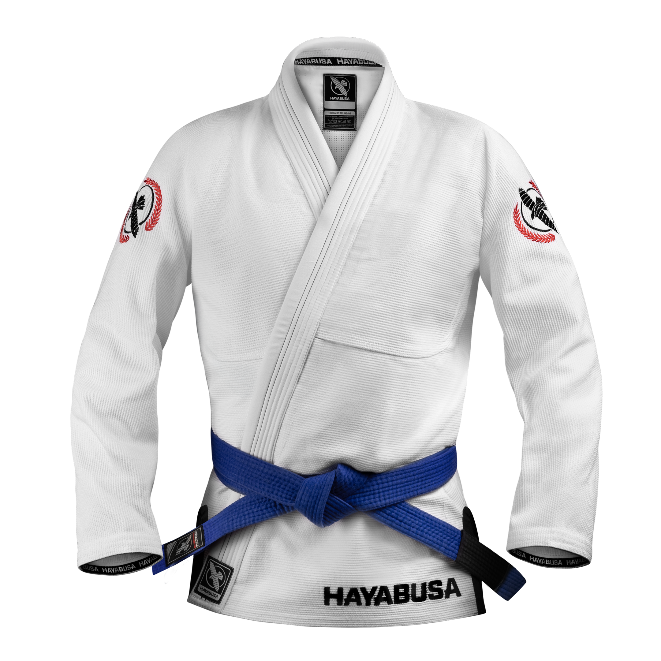 Hayabusa Valor Lightweight Gi Jacket