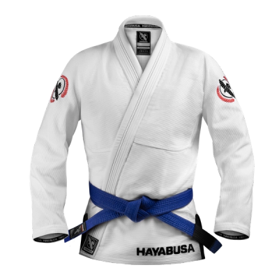 Hayabusa Valor Lightweight Gi Jacket - Image 1