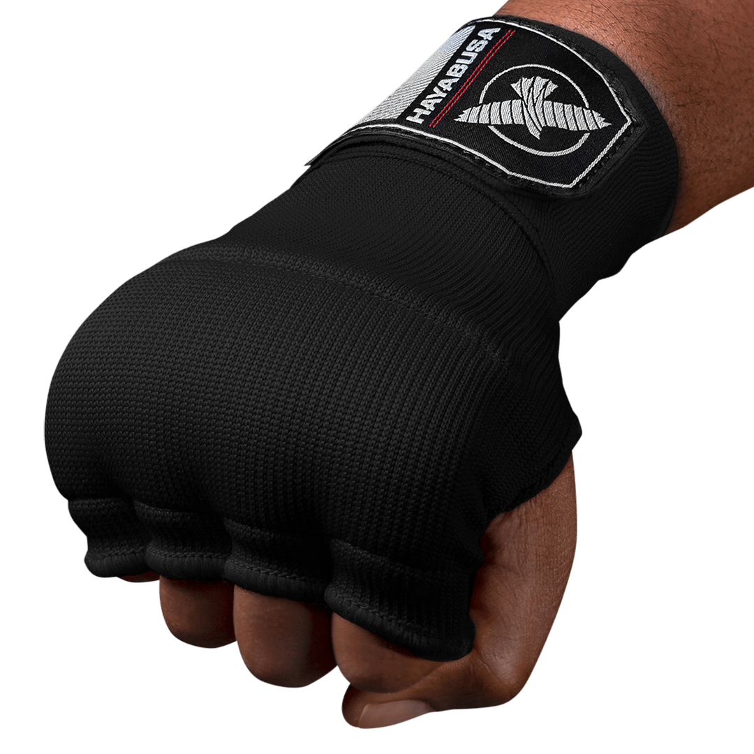 Hayabusa Quick Gel hand wraps view 1