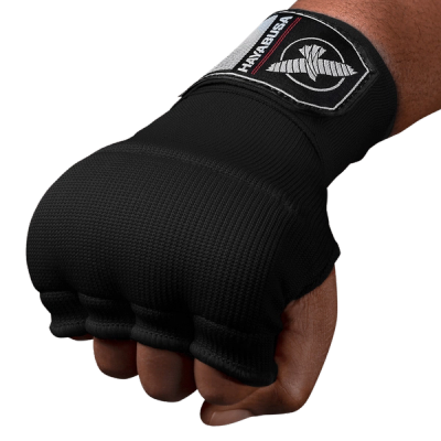 Hayabusa Quick Gel Hand Wraps - Image 2