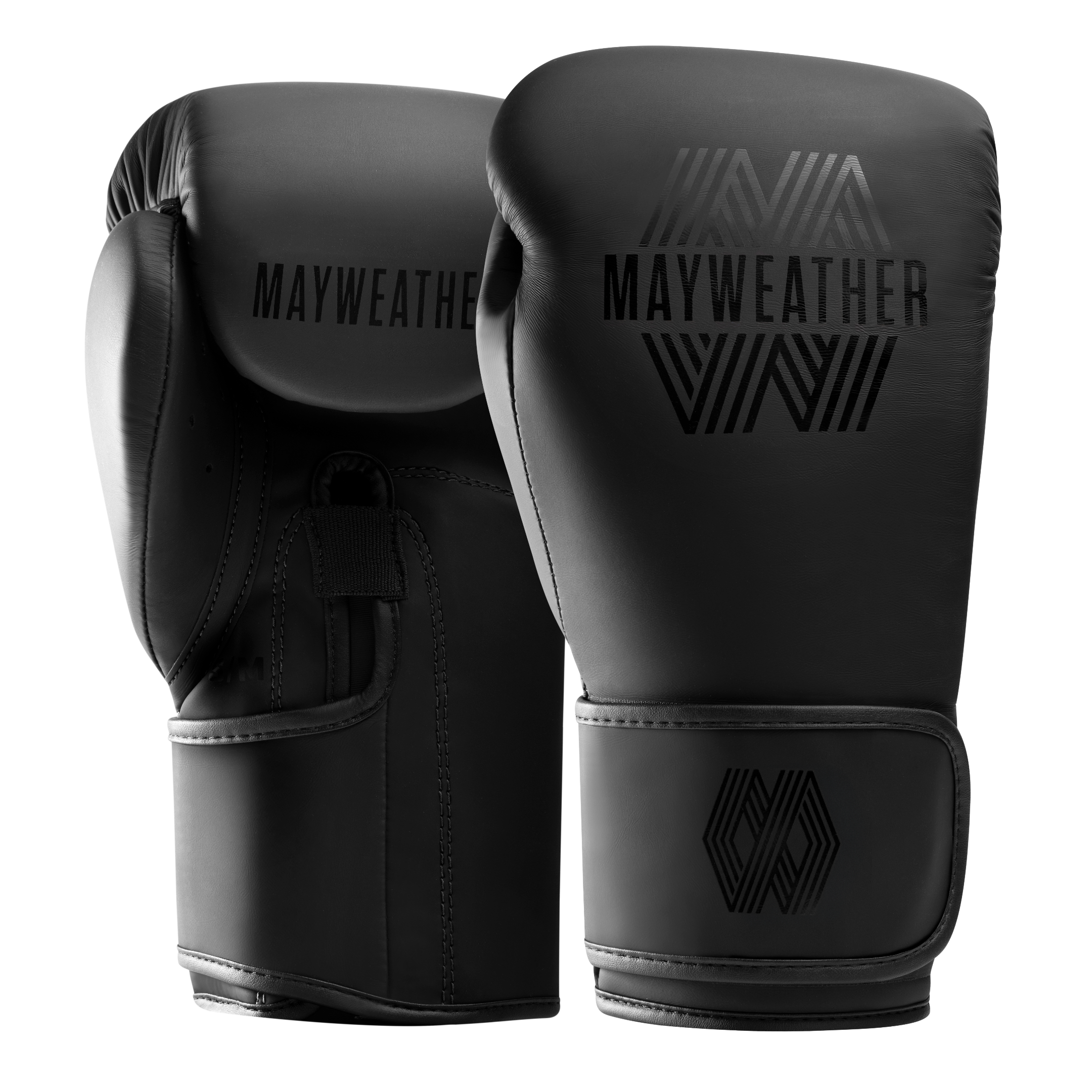 Mayweather Contender Boxing Gloves